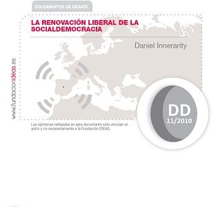 La Renovación Liberal De La Socialdemocracia