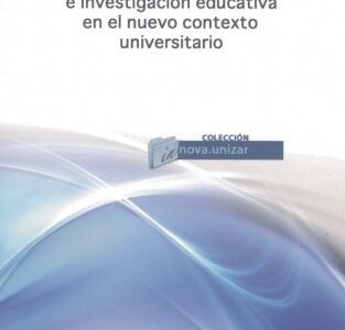 Experiencias De Innovación E Investigación Educativa En El Nuevo Contexto