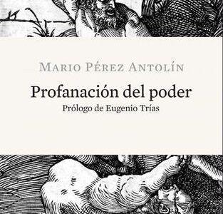 Profanación Del Poder