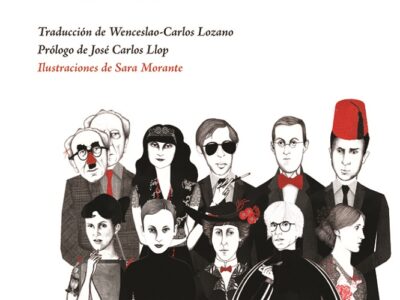 Diccionario De Literatura Para Esnobs