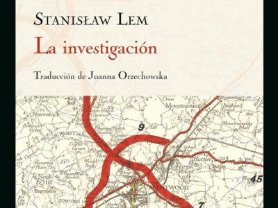 La Investigation