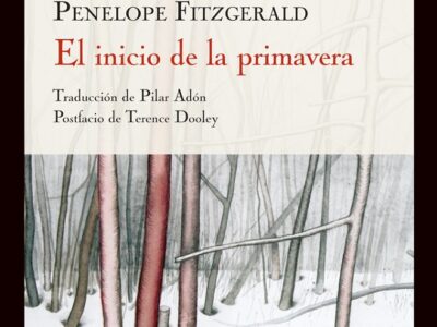 El inicio de la primavera