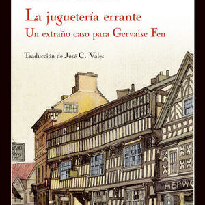La Juguetería Errante