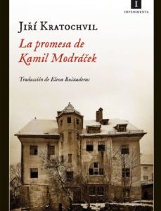 La Promesa De Kamil Modracek