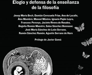 Huérfanos De Sofía : Elogio Y Defensa De La Enseñanza De La Filosofía
