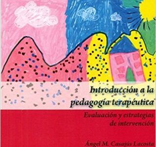 Introducción A La Pedagogía Terapéutica