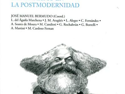 El Marxismo en la postmodernidad