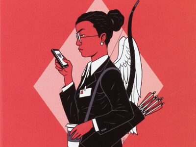 Los Trabajos Del Amor : Nacimiento De Las Citas