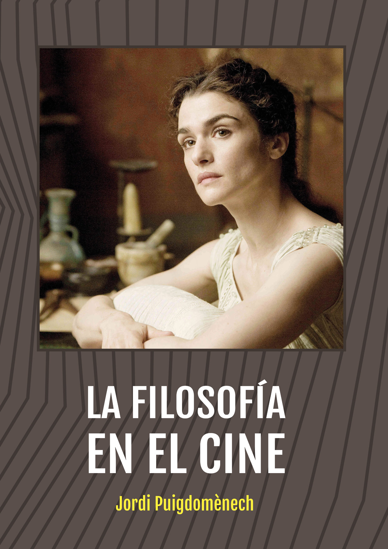 La Filosofía En El Cine