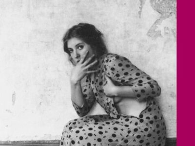 Reflejos En El Ojo De Un Hombre