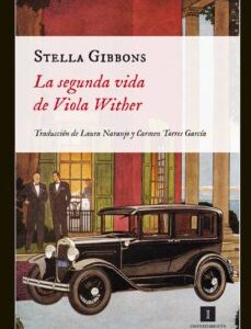 La segunda vida de Viola Wither