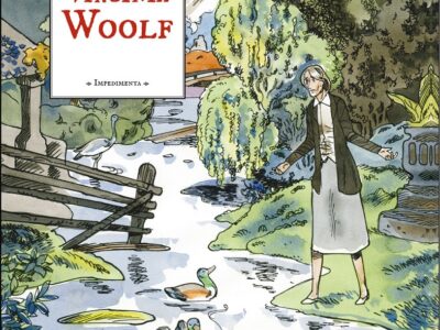 Virginia Woolf (T.D.)