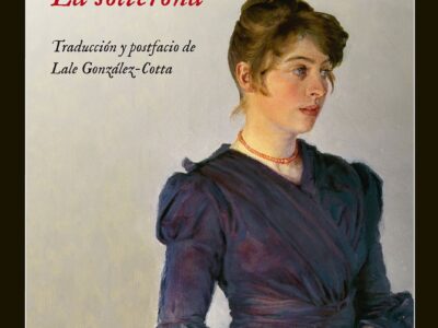 La solterona