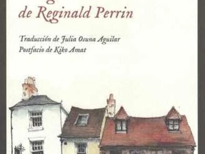 El Regreso De Reginald Perrin