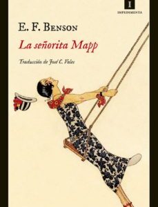 La Señorita Mapp