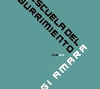 La Escuela Del Aburrimiento