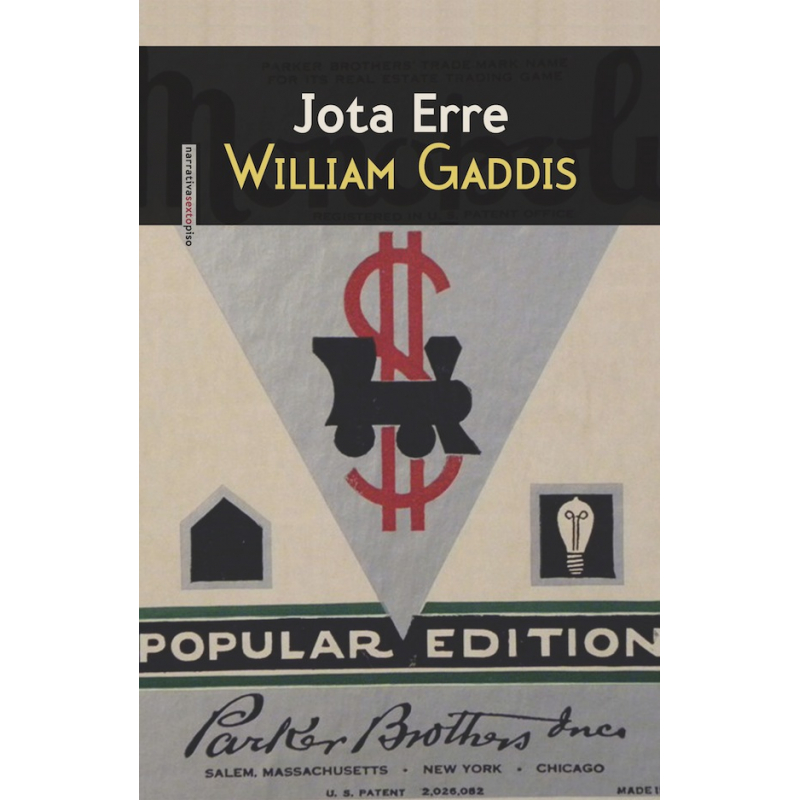 Jota Erre