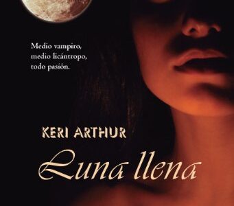 Luna Llena (Guardianes De La Noche 1)