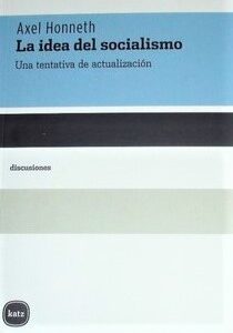 La idea del socialismo