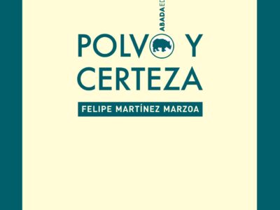 Polvo Y Certeza