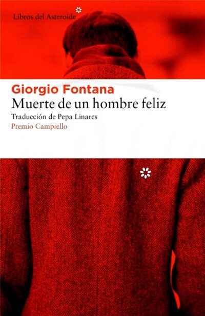 Muerte De Un Hombre Feliz