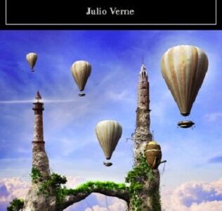 Los Mejores Cuentos De Julio Verne