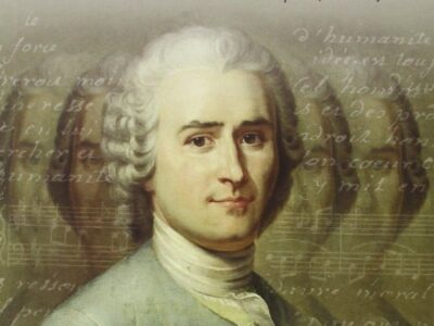 La multiplicidad de Rousseau