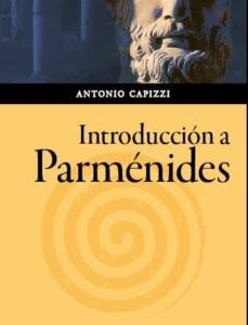 Introducción A Parménides