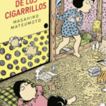 La Chica De Los Cigarrillos
