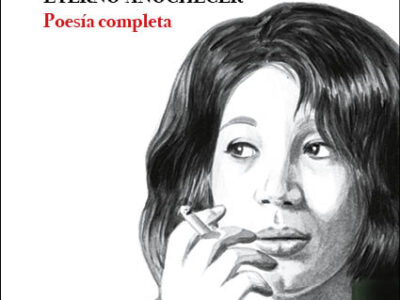 Eterno anochecer : poesía completa