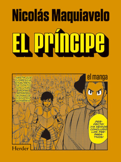 El Príncipe (Manga) - Nva. Edición