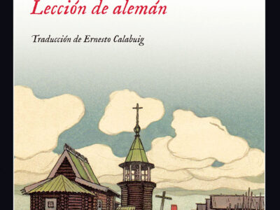 Lección De Alemán