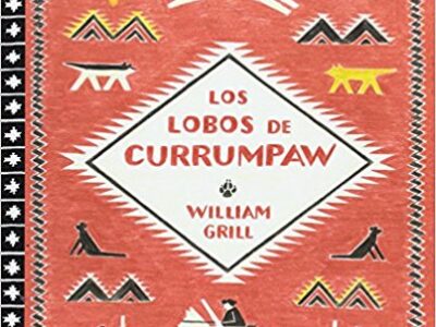 Los Lobos De Currumpaw