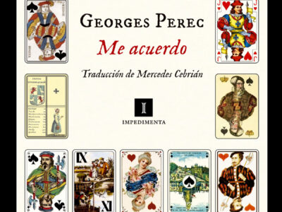 Me Acuerdo
