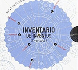 Inventario De Inventos (Inventados)