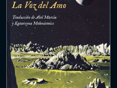 La Voz Del Amo