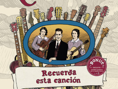 La Familia Carter: Recuerda Esta Canción