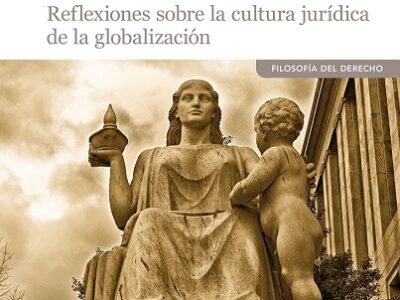 Esbozo De Una Teoría Imperfecta Del Derecho : Reflexiones Sobre La Cultura