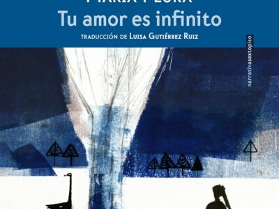 Tu Amor Es Infinito