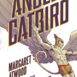 Angel Catbird
