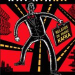 Kafkiana: Relatos De Franz Kafka