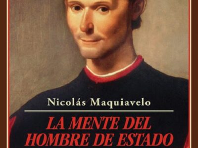 La mente del hombre de estado y otras sentencias