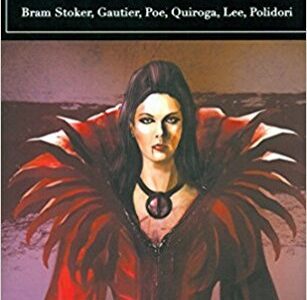 Los mejores cuentos de vampiros