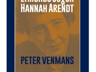 El mundo según Hannah Arendt