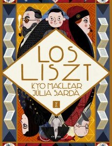 Los Liszt