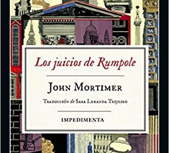 Los Juicios De Rumpole