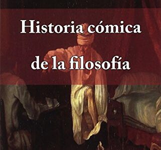 Historia comica de la filosofía