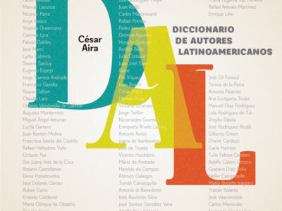 Diccionario De Autores Latinoamericanos
