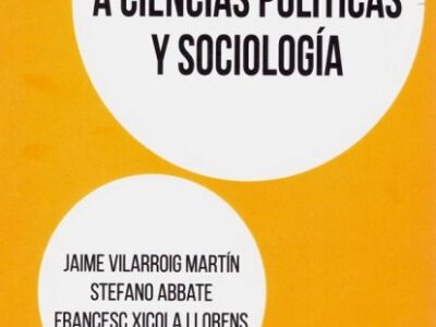 Etica Aplicada A Ciencias Politicas Y Sociologia