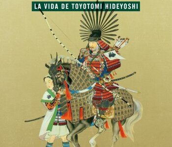 Taiko: La vida de Toyotomi Hideyoshi